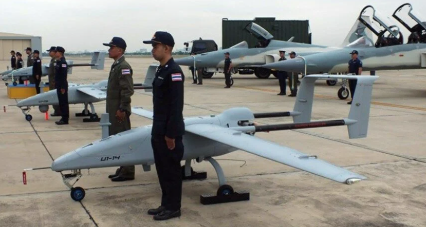 Thailand Berupaya Ubah UU untuk Perkuat Industri Pertahanan Lokal